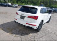 WA1EAAFY4R2141302 2024 AUDI