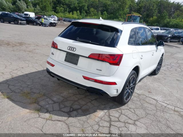 WA1EAAFY4R2141302 2024 AUDI