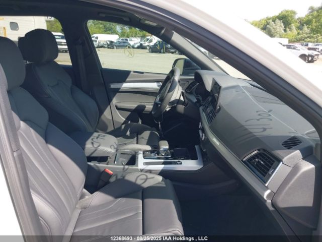 WA1EAAFY4R2141302 2024 AUDI
