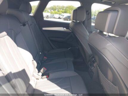 WA1EAAFY4R2141302 2024 AUDI