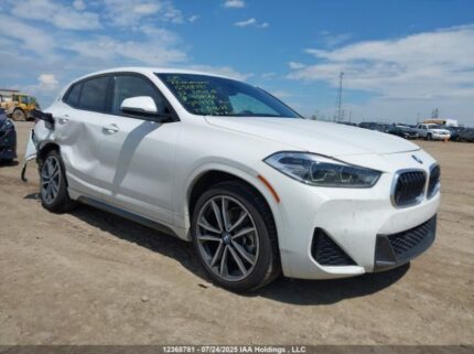 WBXYJ1C05N5T99566 2022 BMW