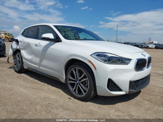 WBXYJ1C05N5T99566 2022 BMW