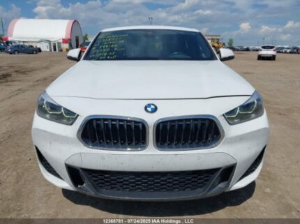 WBXYJ1C05N5T99566 2022 BMW