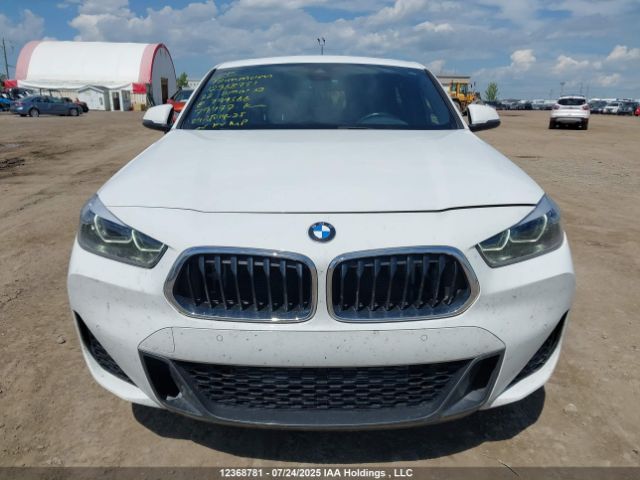 WBXYJ1C05N5T99566 2022 BMW