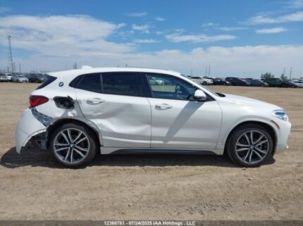 WBXYJ1C05N5T99566 2022 BMW