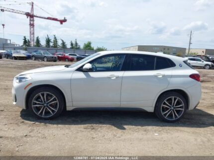 WBXYJ1C05N5T99566 2022 BMW