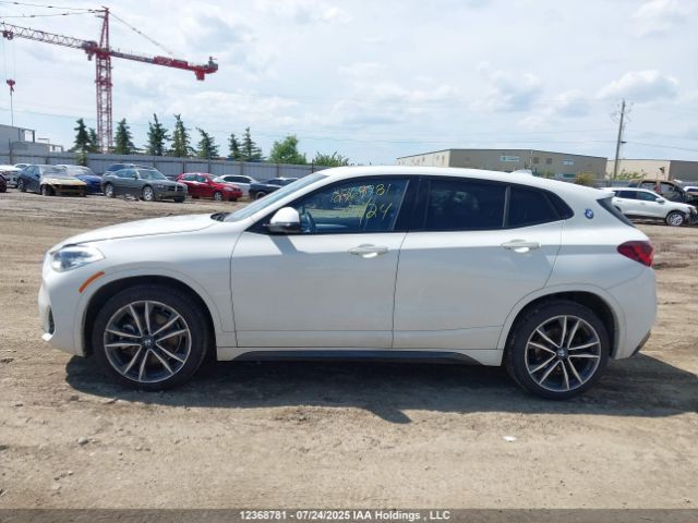 WBXYJ1C05N5T99566 2022 BMW