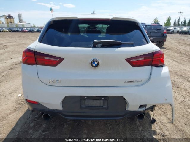 WBXYJ1C05N5T99566 2022 BMW
