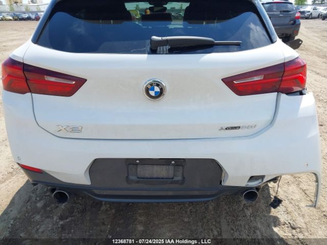WBXYJ1C05N5T99566 2022 BMW