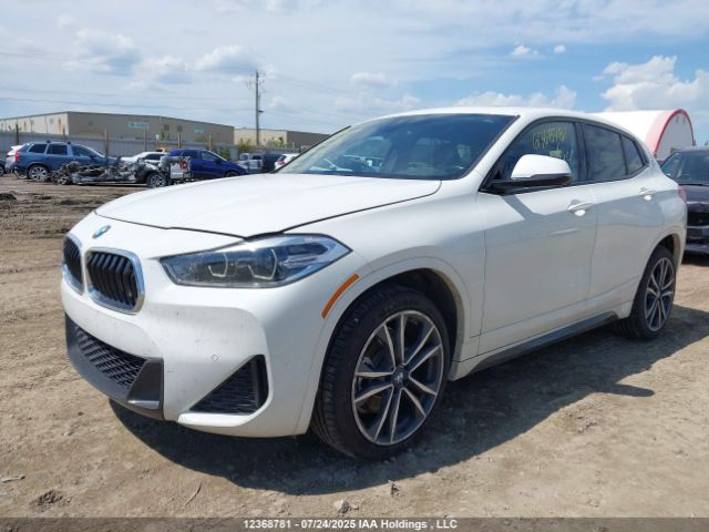 WBXYJ1C05N5T99566 2022 BMW