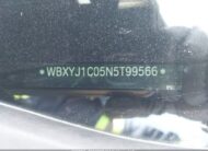 WBXYJ1C05N5T99566 2022 BMW
