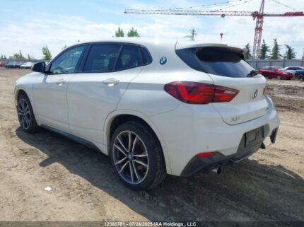 WBXYJ1C05N5T99566 2022 BMW