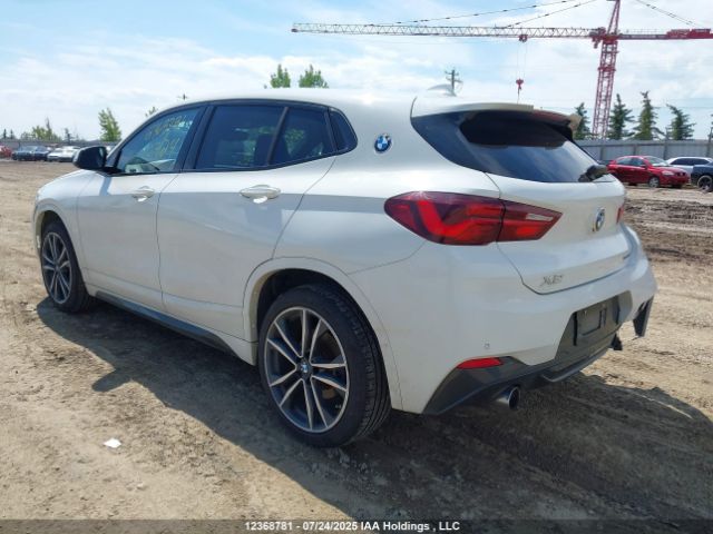 WBXYJ1C05N5T99566 2022 BMW