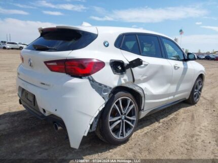 WBXYJ1C05N5T99566 2022 BMW