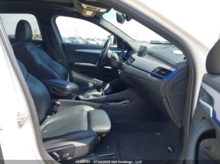 WBXYJ1C05N5T99566 2022 BMW