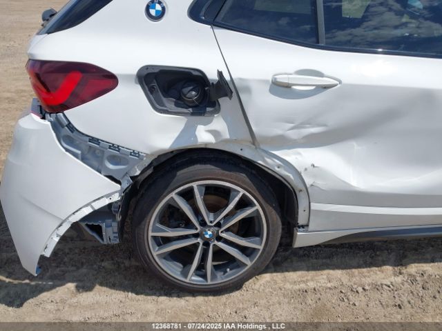WBXYJ1C05N5T99566 2022 BMW