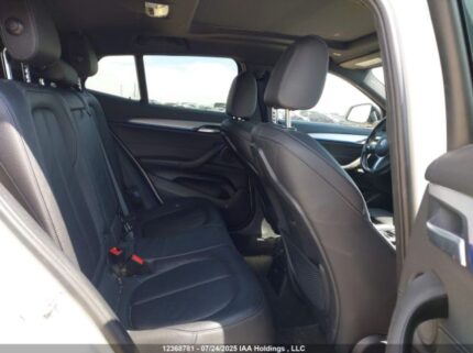 WBXYJ1C05N5T99566 2022 BMW