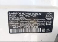 WBXYJ1C05N5T99566 2022 BMW