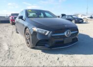 WDD3G4FB9KW010296 2019 MERCEDES-BENZ