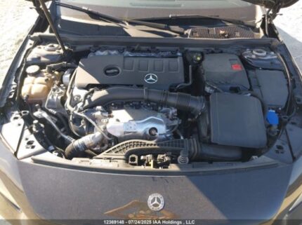 WDD3G4FB9KW010296 2019 MERCEDES-BENZ