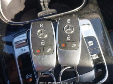 WDD3G4FB9KW010296 2019 MERCEDES-BENZ