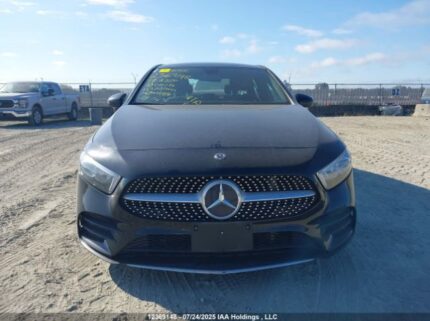 WDD3G4FB9KW010296 2019 MERCEDES-BENZ