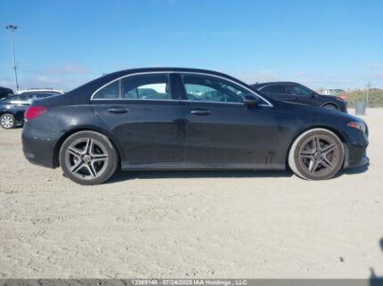WDD3G4FB9KW010296 2019 MERCEDES-BENZ