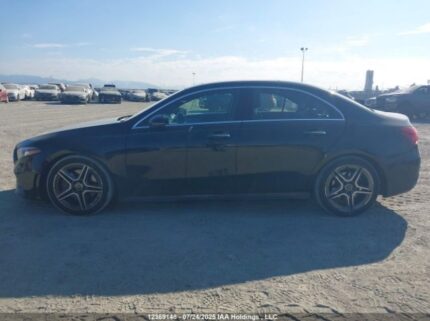 WDD3G4FB9KW010296 2019 MERCEDES-BENZ