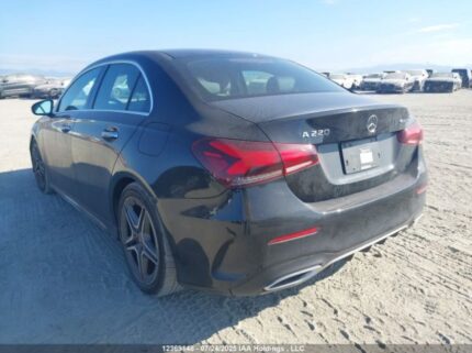 WDD3G4FB9KW010296 2019 MERCEDES-BENZ