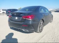 WDD3G4FB9KW010296 2019 MERCEDES-BENZ