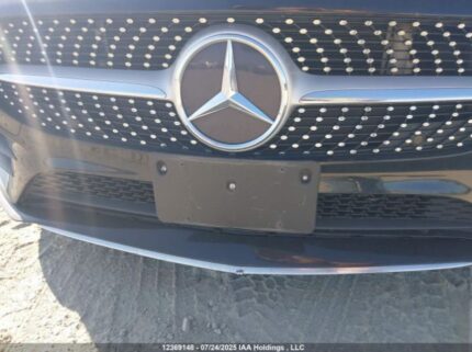 WDD3G4FB9KW010296 2019 MERCEDES-BENZ