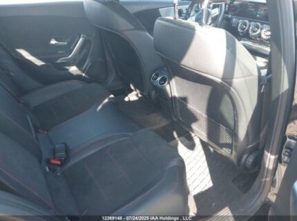 WDD3G4FB9KW010296 2019 MERCEDES-BENZ