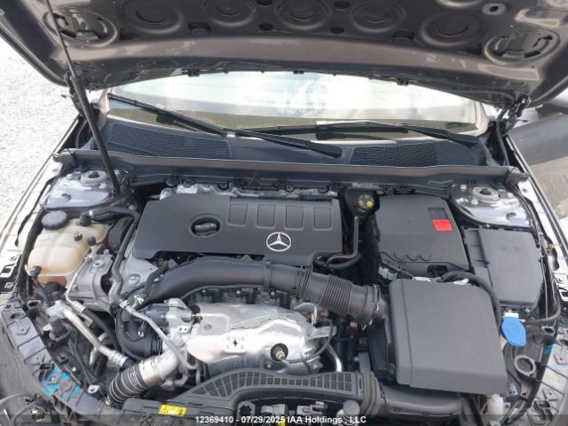 WDD3G4FB2LW040905 2020 MERCEDES-BENZ