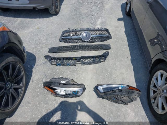 WDD3G4FB2LW040905 2020 MERCEDES-BENZ