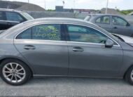 WDD3G4FB2LW040905 2020 MERCEDES-BENZ