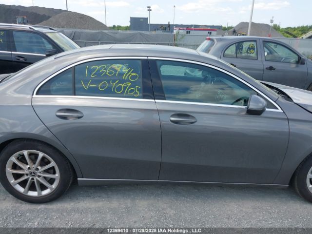 WDD3G4FB2LW040905 2020 MERCEDES-BENZ