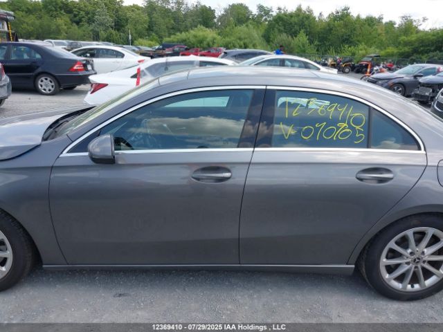 WDD3G4FB2LW040905 2020 MERCEDES-BENZ