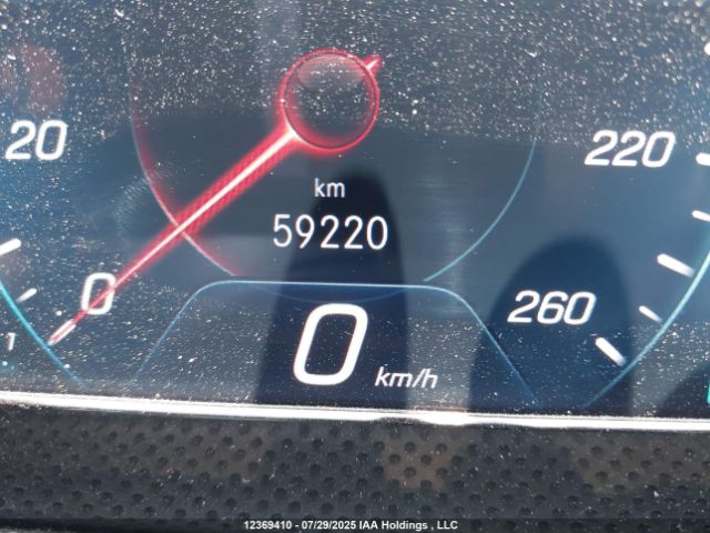 WDD3G4FB2LW040905 2020 MERCEDES-BENZ