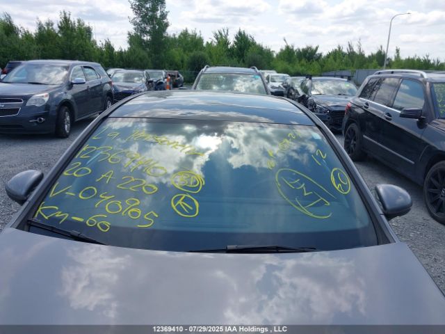 WDD3G4FB2LW040905 2020 MERCEDES-BENZ