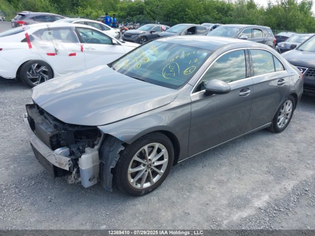 WDD3G4FB2LW040905 2020 MERCEDES-BENZ
