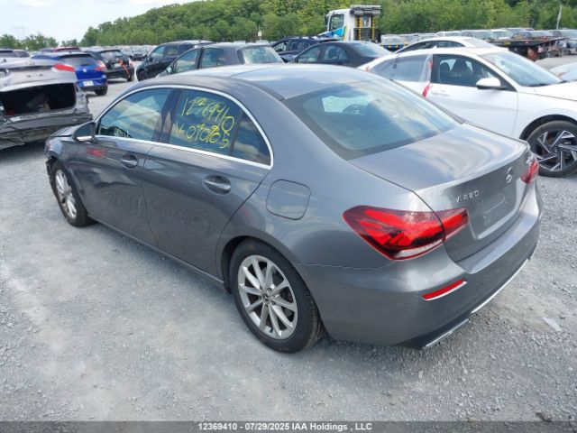 WDD3G4FB2LW040905 2020 MERCEDES-BENZ