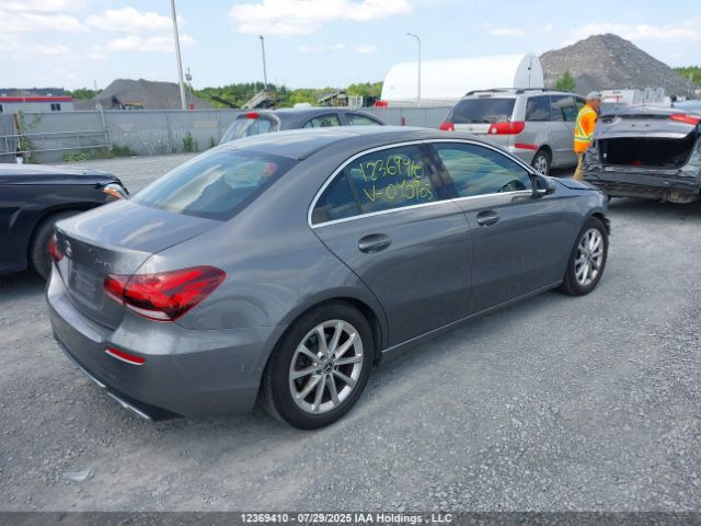 WDD3G4FB2LW040905 2020 MERCEDES-BENZ