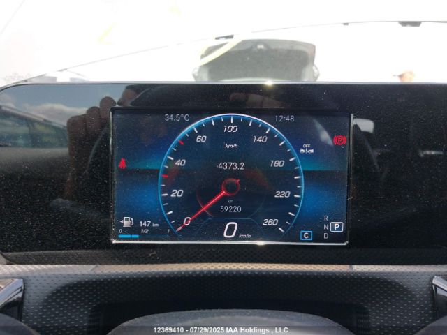 WDD3G4FB2LW040905 2020 MERCEDES-BENZ