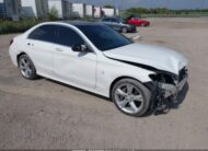 2020 MERCEDES-BENZ C-CLASS | VIN: 55SWF8EB0LU330159