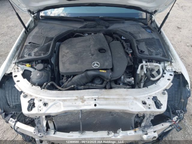 2020 MERCEDES-BENZ C-CLASS | VIN: 55SWF8EB0LU330159