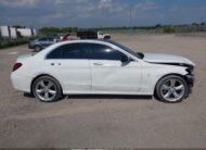 2020 MERCEDES-BENZ C-CLASS | VIN: 55SWF8EB0LU330159