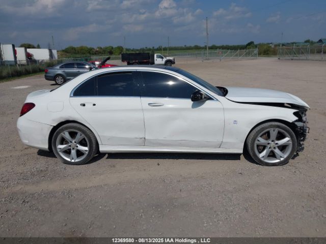 2020 MERCEDES-BENZ C-CLASS | VIN: 55SWF8EB0LU330159