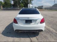 2020 MERCEDES-BENZ C-CLASS | VIN: 55SWF8EB0LU330159