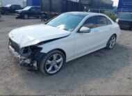 2020 MERCEDES-BENZ C-CLASS | VIN: 55SWF8EB0LU330159