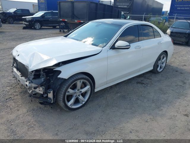 2020 MERCEDES-BENZ C-CLASS | VIN: 55SWF8EB0LU330159